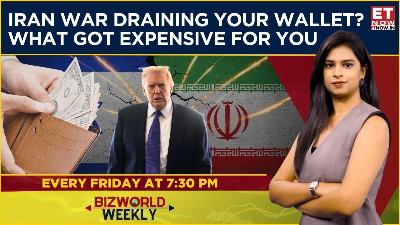 LPG Prices Surge, Edible Oil Gets Expensive: How The Iran War IS Draining Your Wallet? | Explained