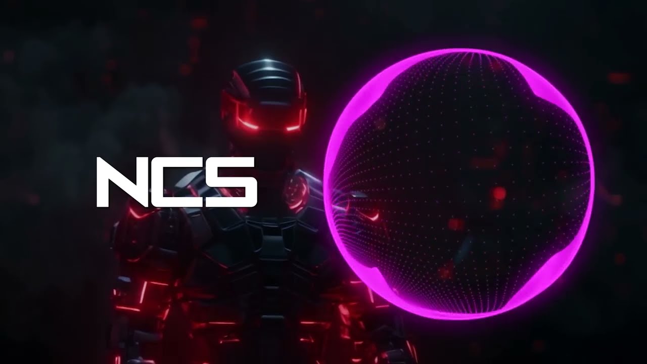 Rameses B - Cybernetic | DnB | NCS - Copyright Free Music