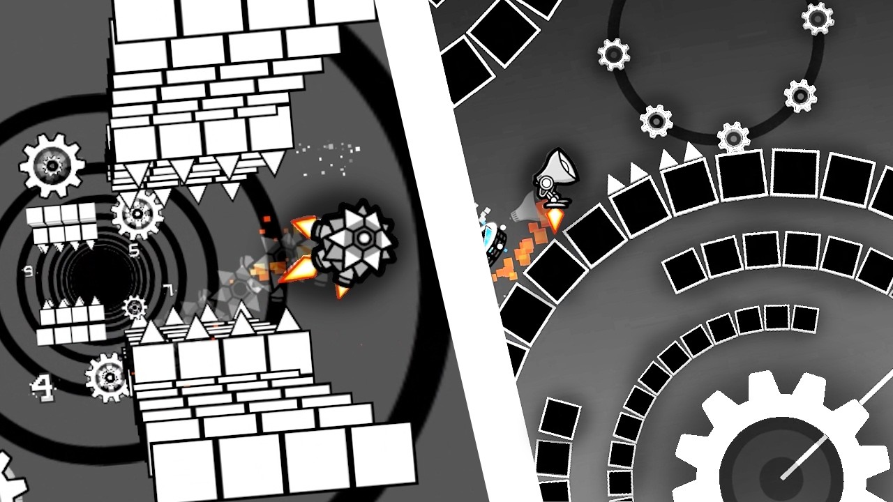 ℶ₁ // Effect Layout Preview I