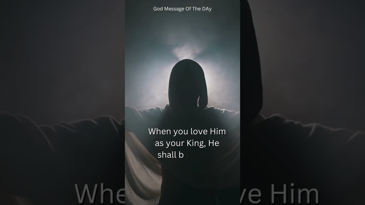 God opposes the proud because... | #shorts | #short | #ytshorts