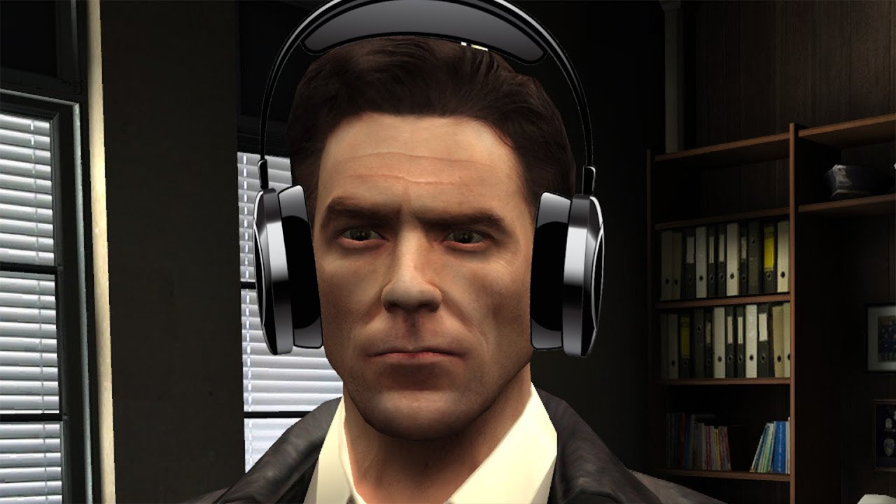 Listening to Max Payne 2 OST be like: