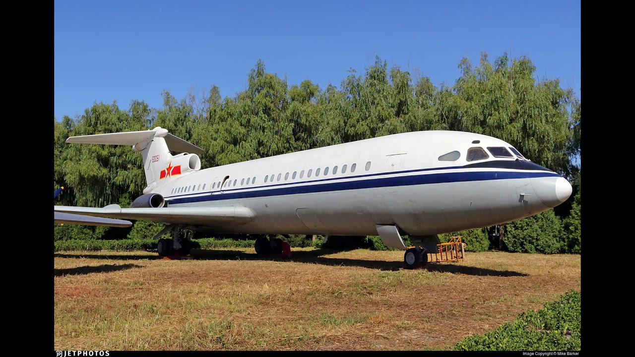 Top 10 Deadliest Air Crashes in Mongolia
