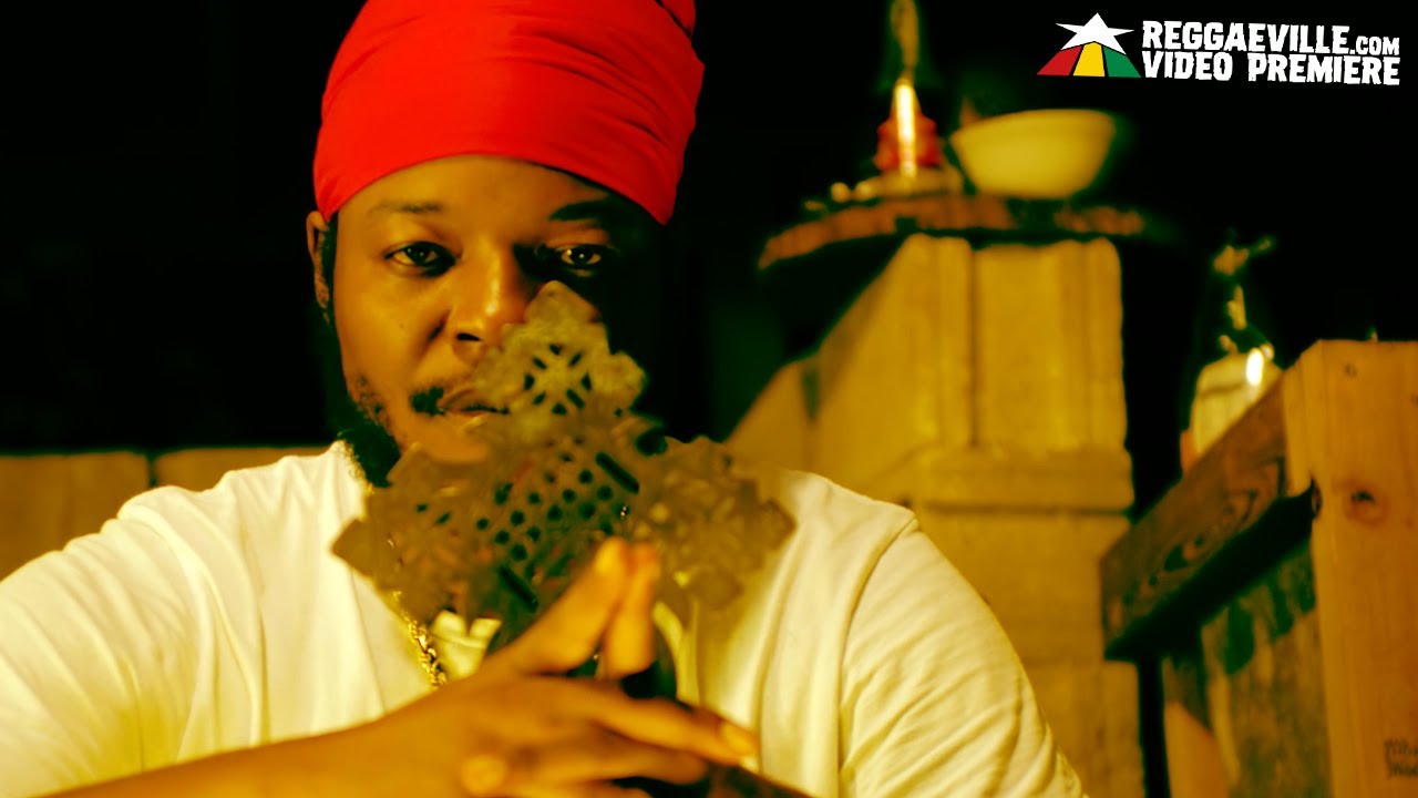 Pressure Busspipe - Everything I Need [Official Video 2021]