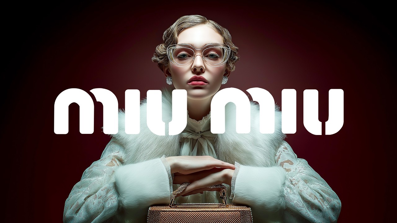 Miu Miu Музыка для магазинов Deep House BGM | Store Music | Beauty Shop Music