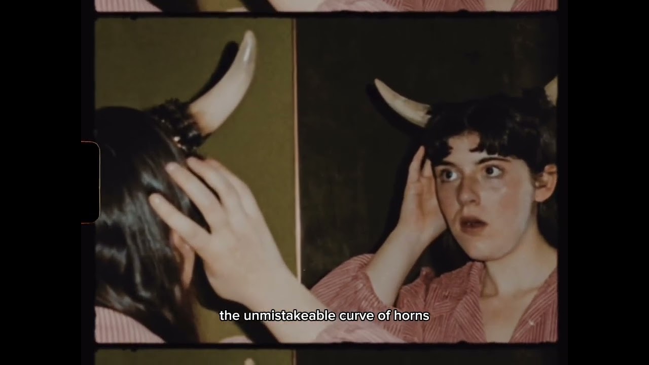 Human Cow Fantasy