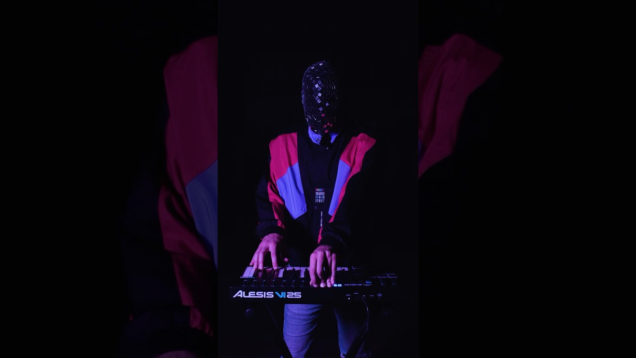 LIGHT IT UP #edm #dark #alt