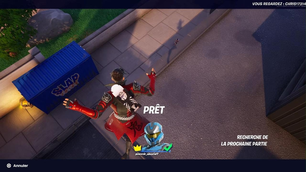 Top 1 sur blitz royal 👌