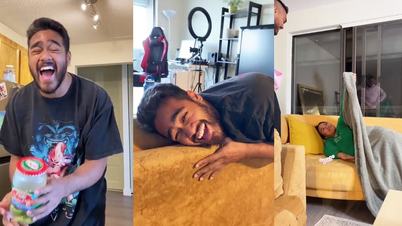 Funny Aileen Christine Tik Tok  2021 | Ultimate Aileen christine TikTok Video