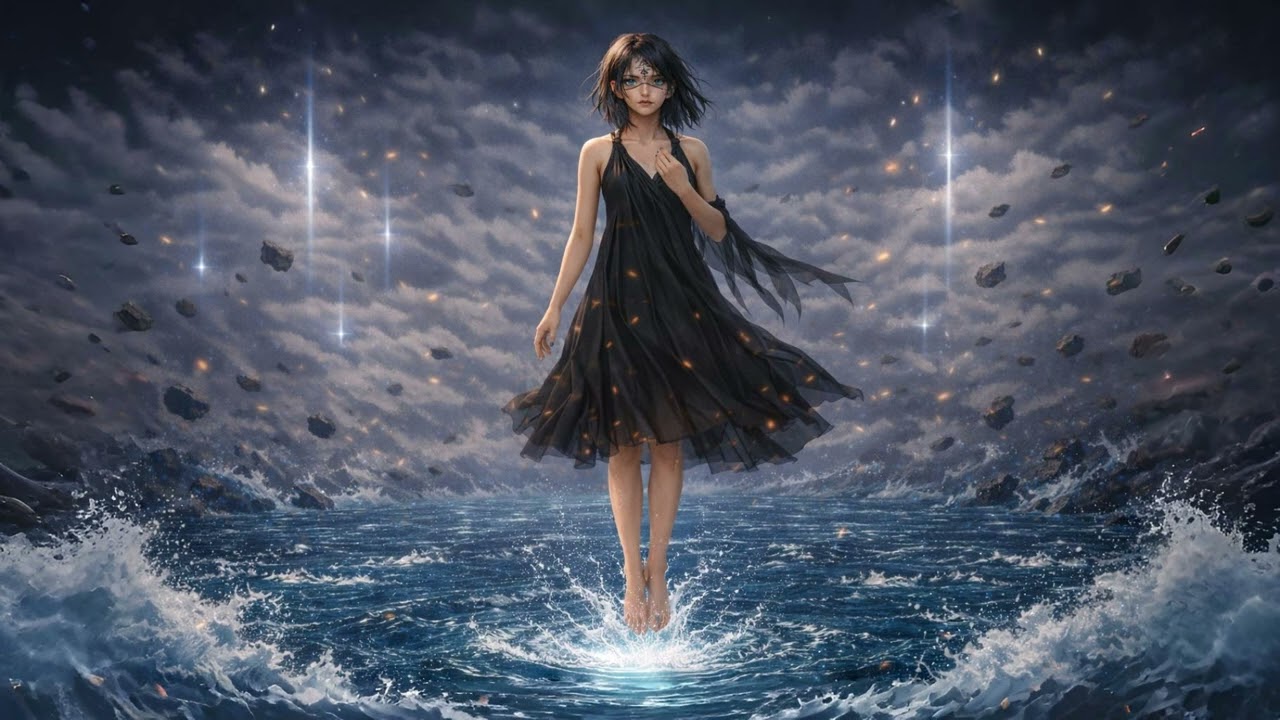 Kargi - WATER
