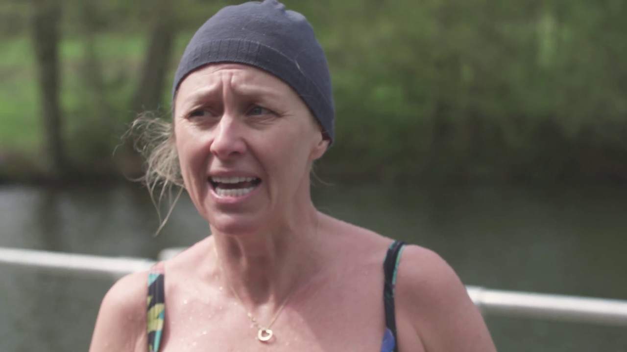Hampstead Heath – 'The Ponds' Teaser