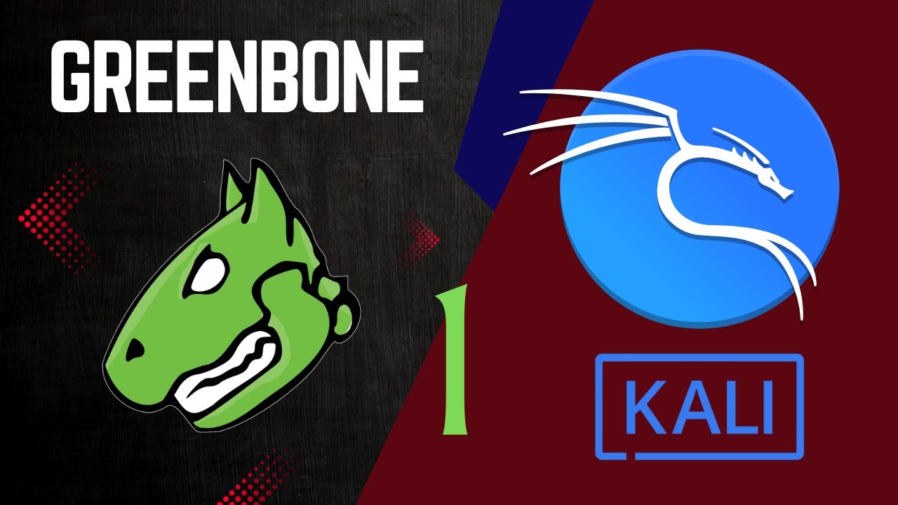 Installing Greenbone Vulnerability Scanner (GVM/OpenVAS) on Kali Linux