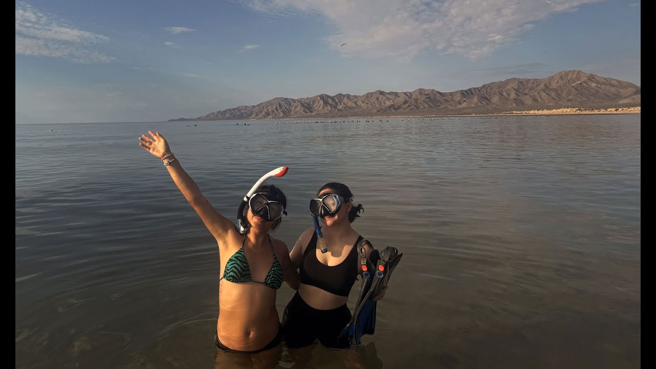 Roadtrip por la nación Comcáac Seris| Sonora