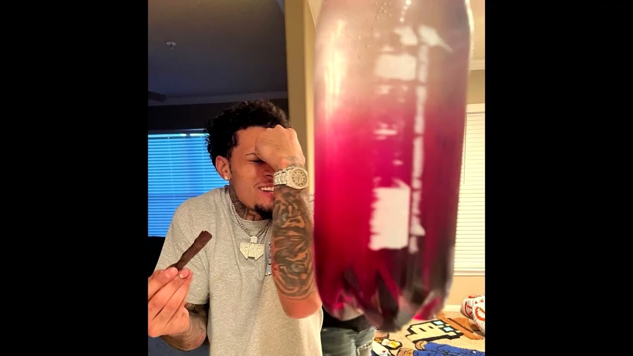 [FREE] Detroit Type Beat x YN Jay Type Beat - 