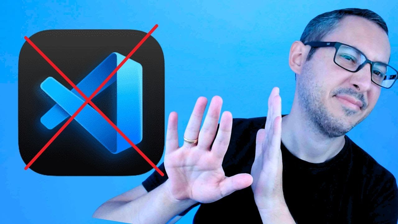 Adeus, VS Code! Conheça o Cursor AI Editor (Sem Arrependimentos)