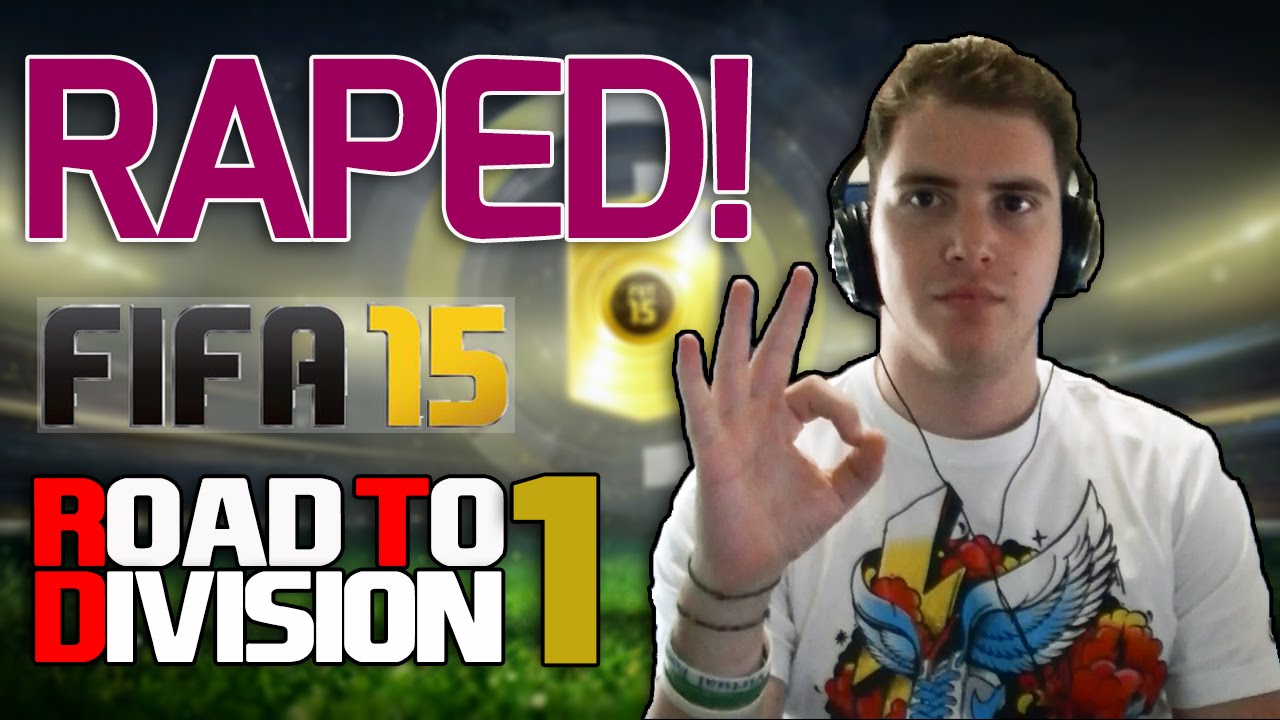 FIFA 15 ULTIMATE TEAM - [RTD1] - Troppo forti! #2