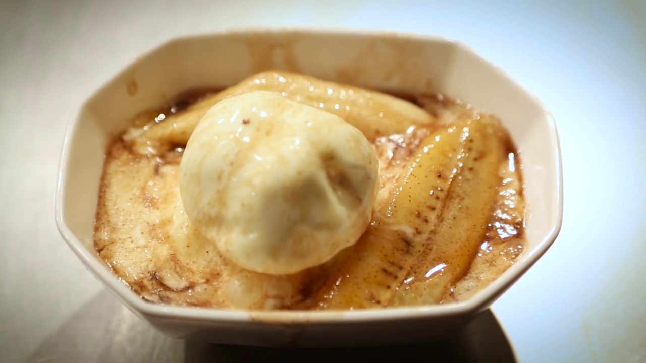The Real Bananas Foster with Ralph Brennan