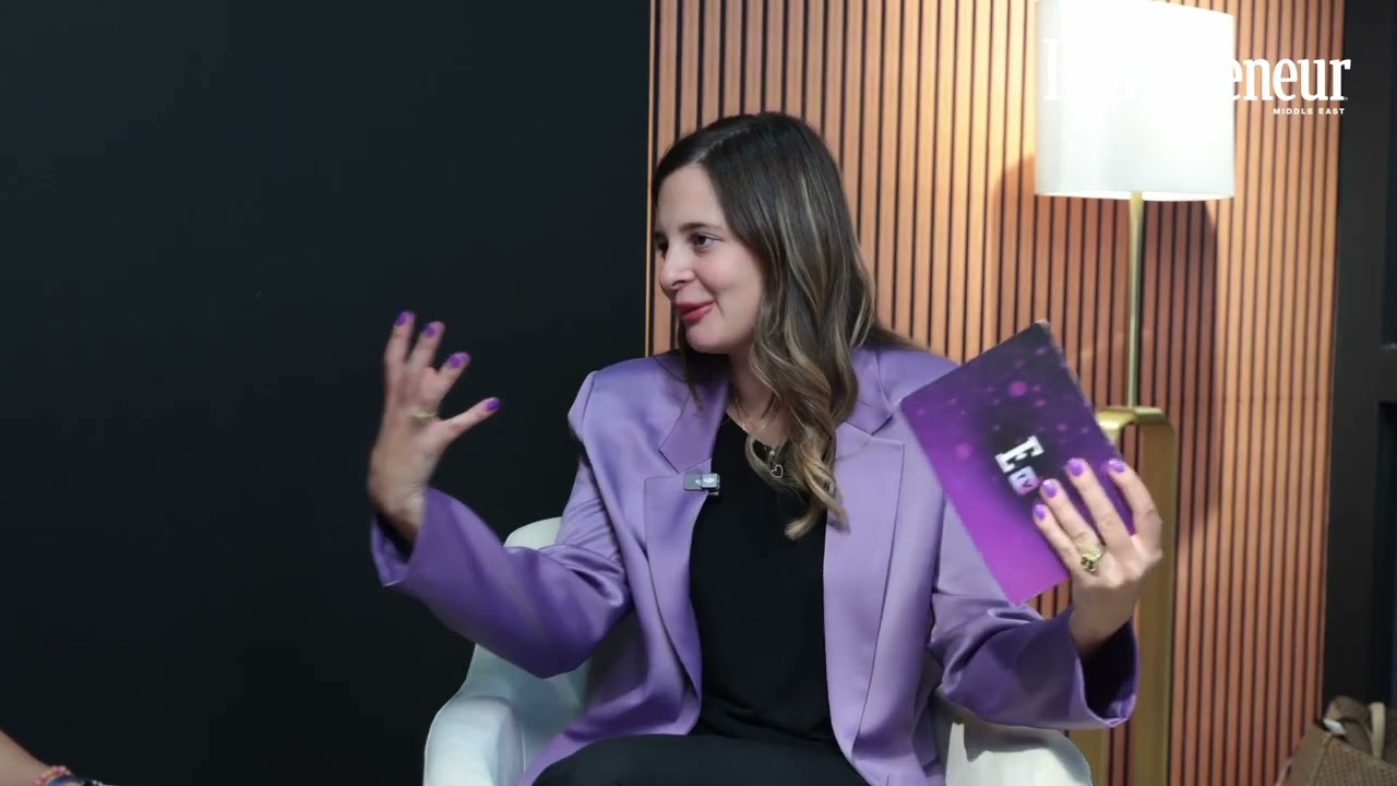 Joleen Liang on the Future of AI in Education, Jobs & Vertical Innovation | Bridge Summit 2025