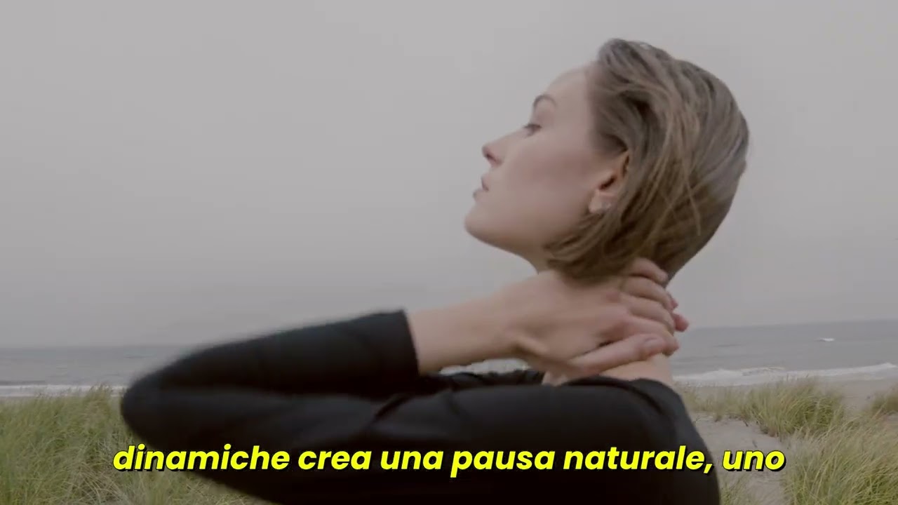 COME VIVERE SENZA PAURA 