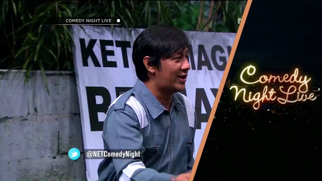 Ketok Magic yang kreatif menggunakan plat