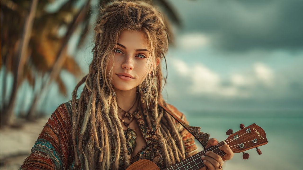 LIVE International Reggae 2026 🌴 Chill Reggae Music for Relax & Good Vibes