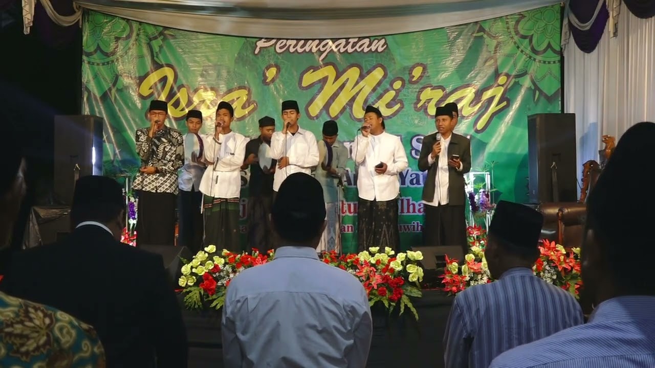 MAHALUL QIYAM