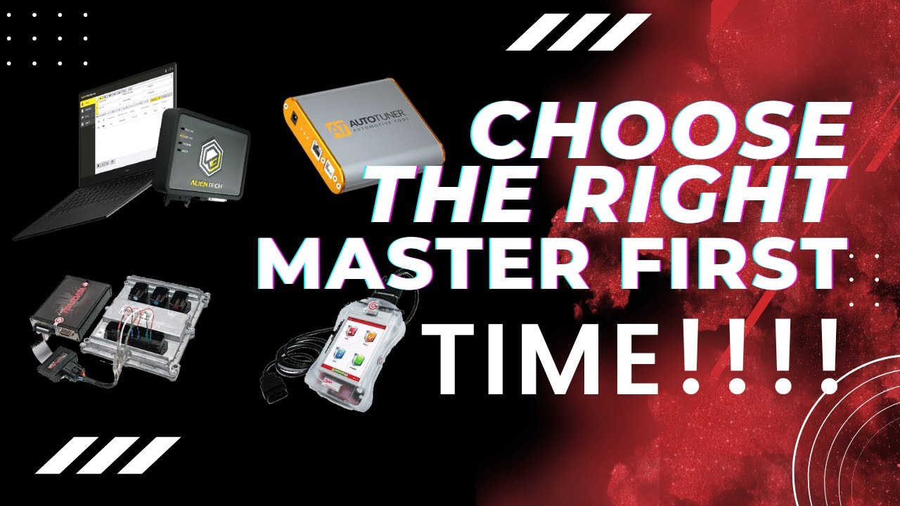 Need to move master? what you need to know and Don't get it wrong in the first place!!