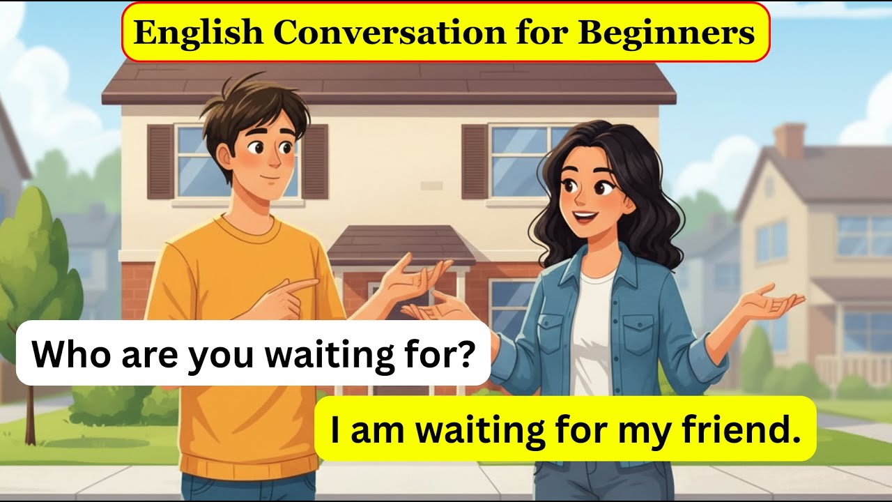 ✅100 Real-Life English Conversations for Beginners | Doctor, Job Interview, and Airport Situations