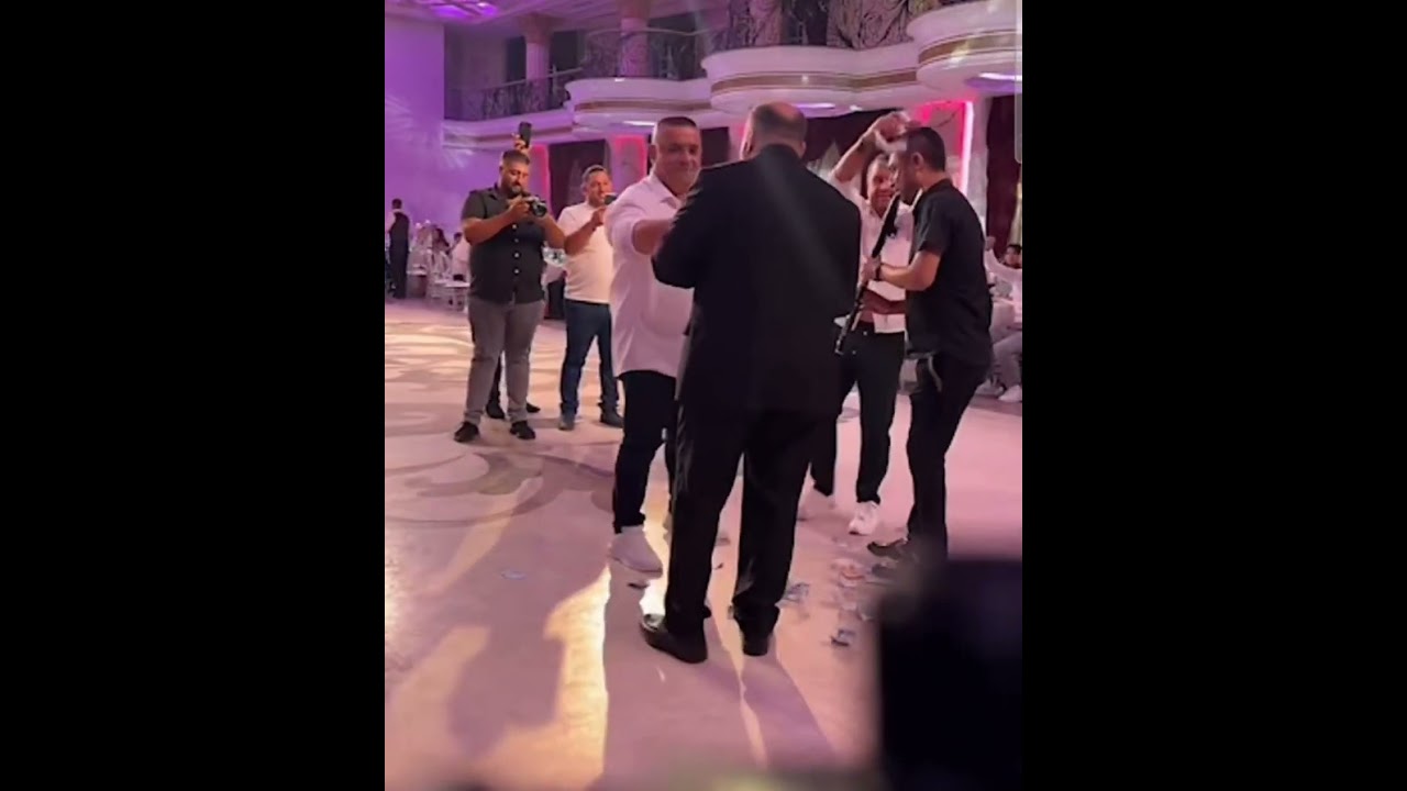 Stavros Pazarentis,Spartak Kurteshi,Batalioni B13 -Orkestrale - Live 2025 -Wedding - Adorions Palace
