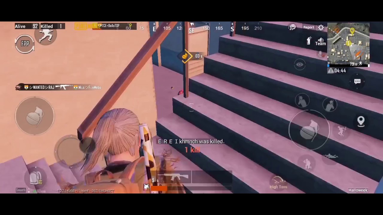 PUBG MONTAGE by TCE BeAsT ft.sound clash
