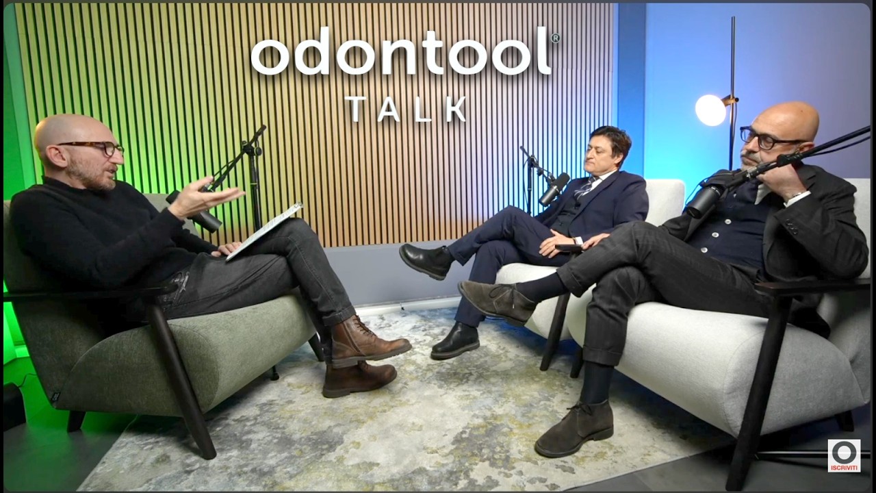Odontool Talk | Il contenzioso medico - legale in Odontoiatria. Prevenzione e gestione del rischio.