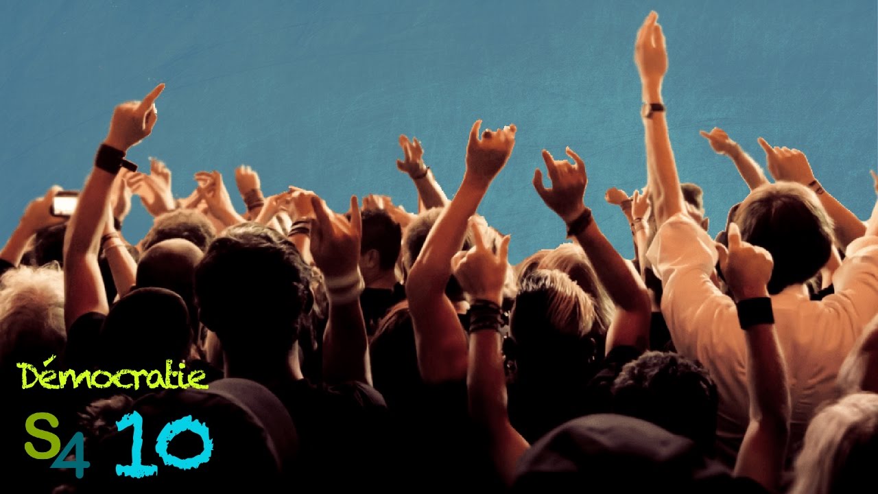 Êtes-vous un hooligan politique ? Démocratie 10