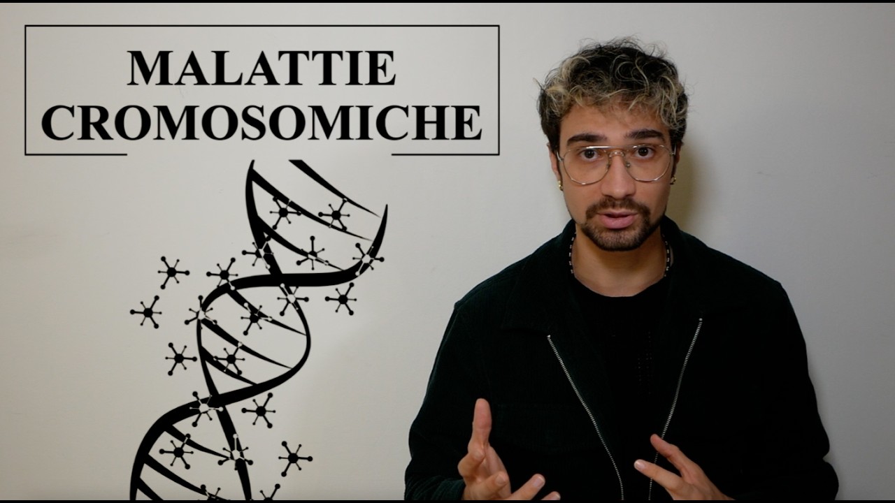 Malattie Cromosomiche: Trisomie e Delezioni