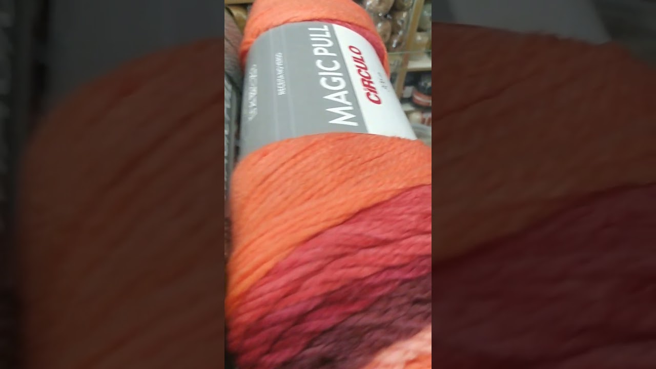 L&Atilde; MAGIC PULL C&Iacute;RCULO