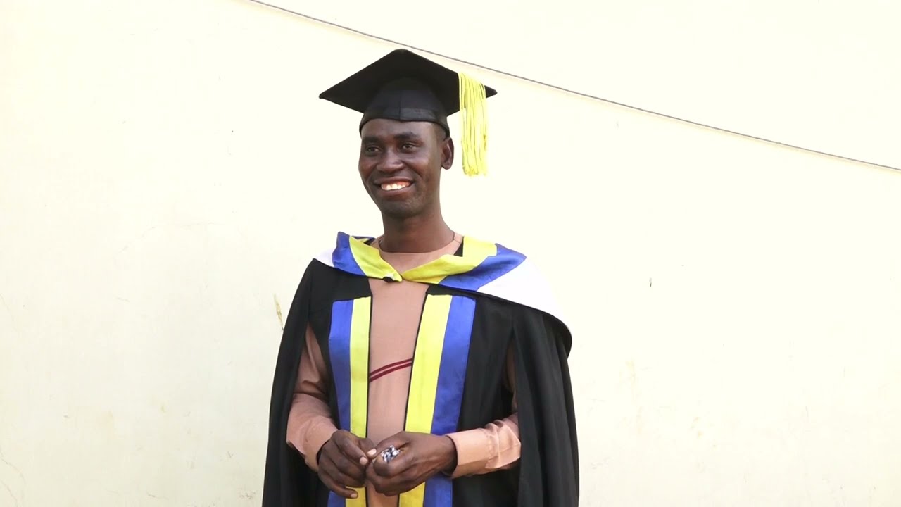 TESTIMONY FROM MY STUDENT MUHIDINI | ENGINEERING MATHEMATICS | SIR OLENJOLAI