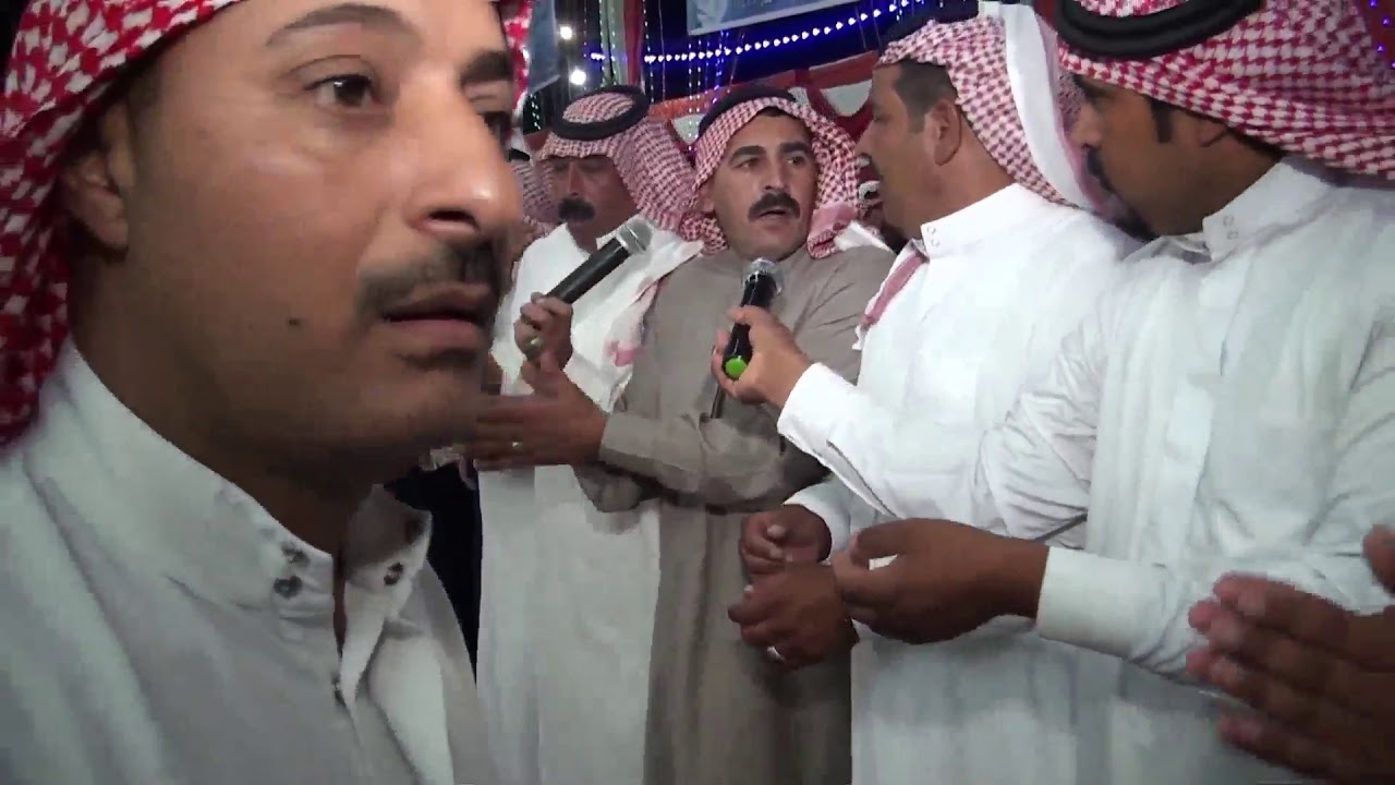 سهره السيد بكر خالد المناصير