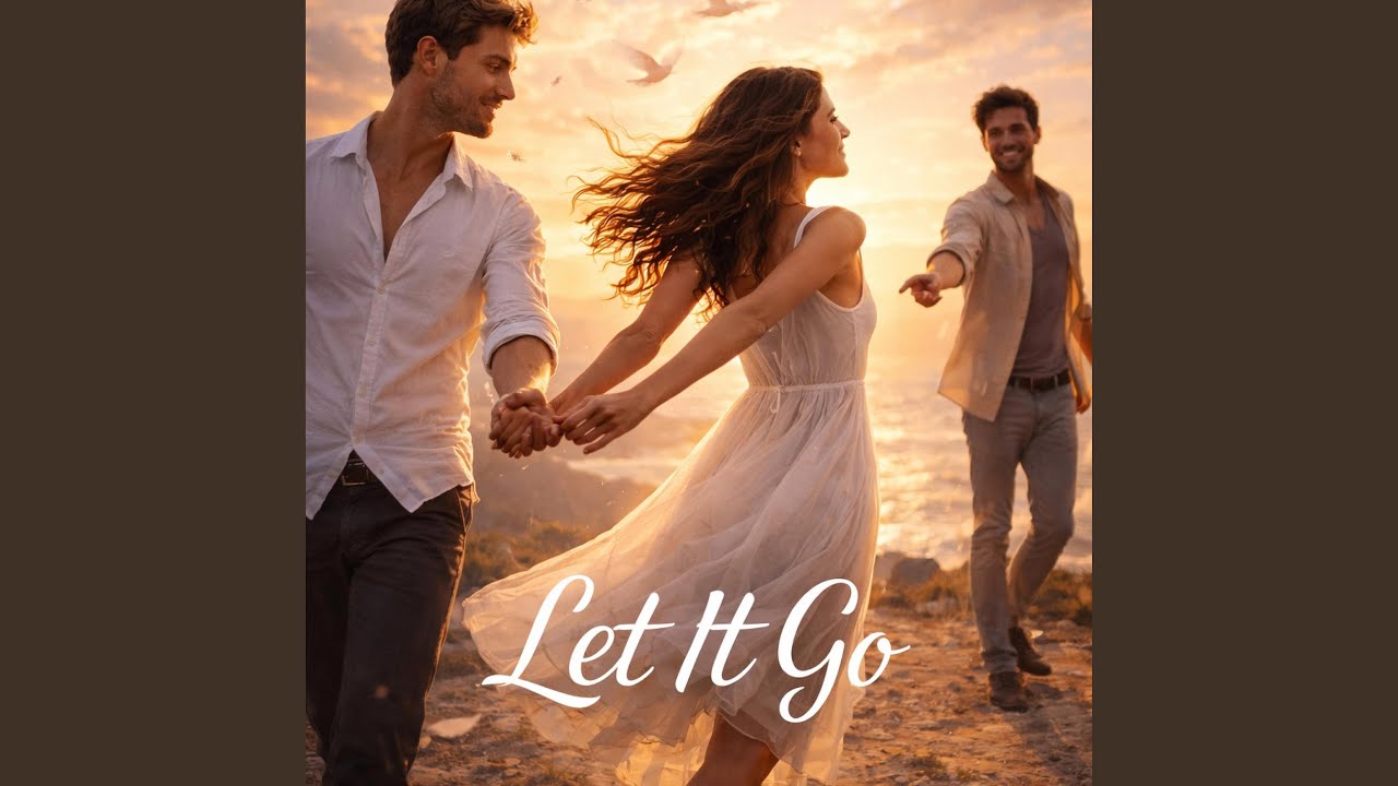 Let it go