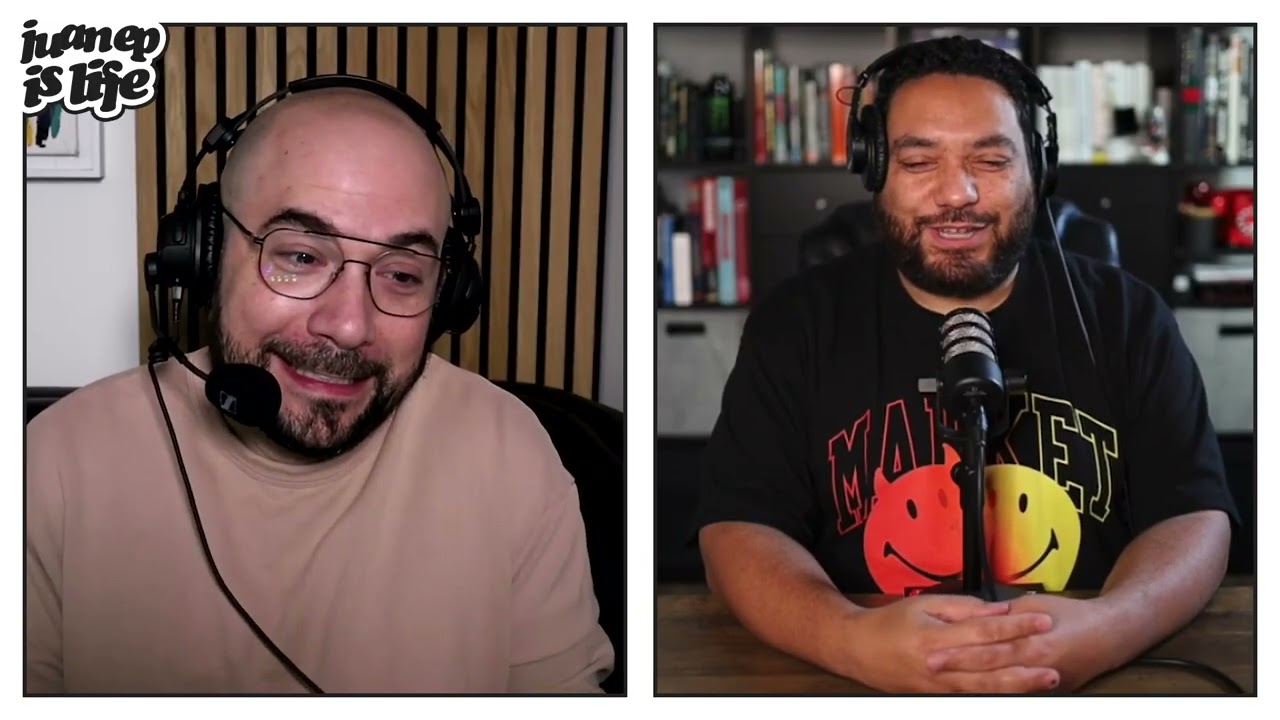 The Future of Juan EP