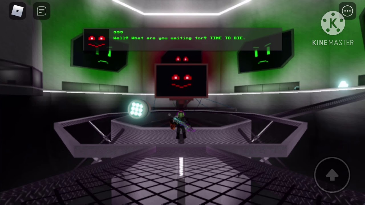 Ready player two hidden boss in Tower heroes!!!!
