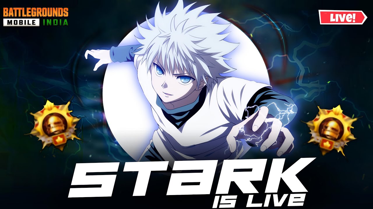 BGMI LIVE 🛑RANK PUSH 3.8 UPDATE WITH INTENSE FIGHT  | STARKGAMINGYT #bgmi #bgmilive #creatopening