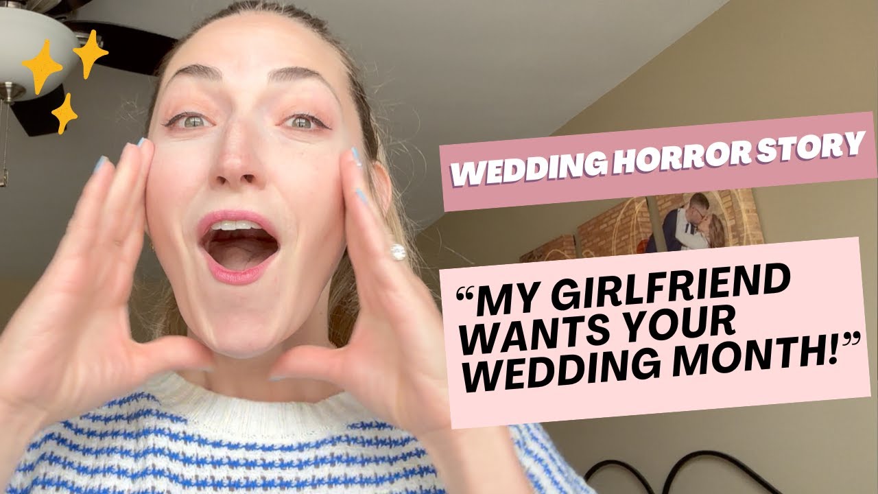 Brother wants new couple to move their wedding date