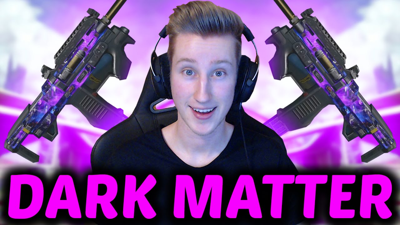 Road To Dark Matter | WAHRSCHEINLICH GLÜCK