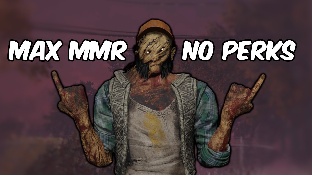 Игры Билли с высоким MMR без бонусов.