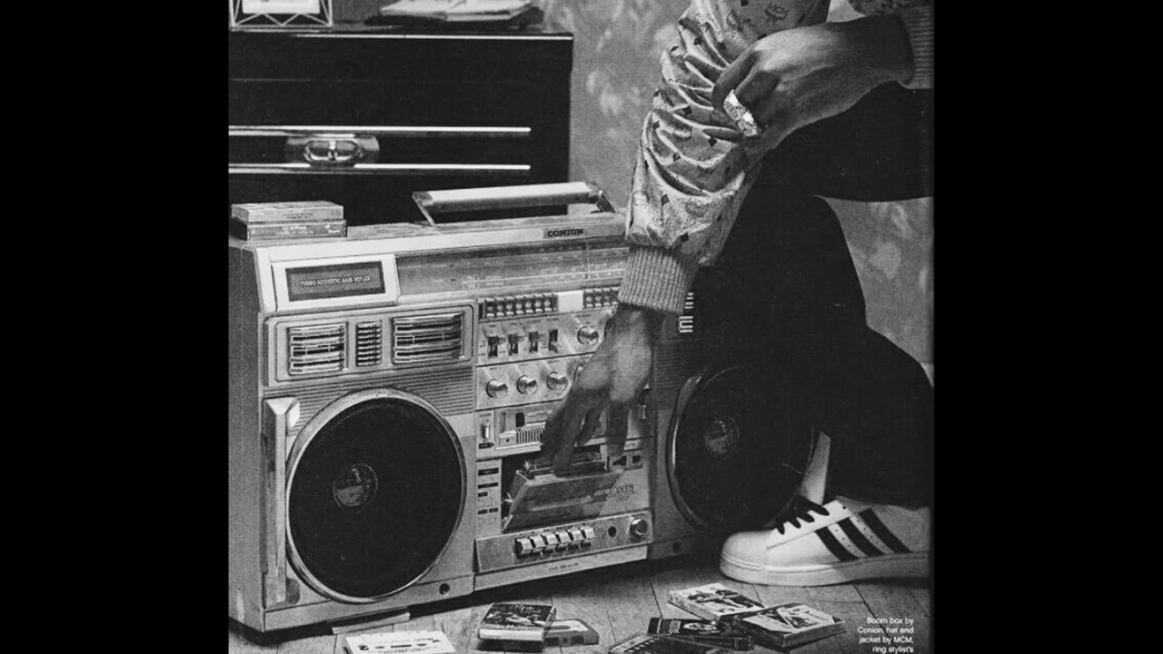 [FREE] Old School Boom Bap Type Beat X 50 cent Type Beat 