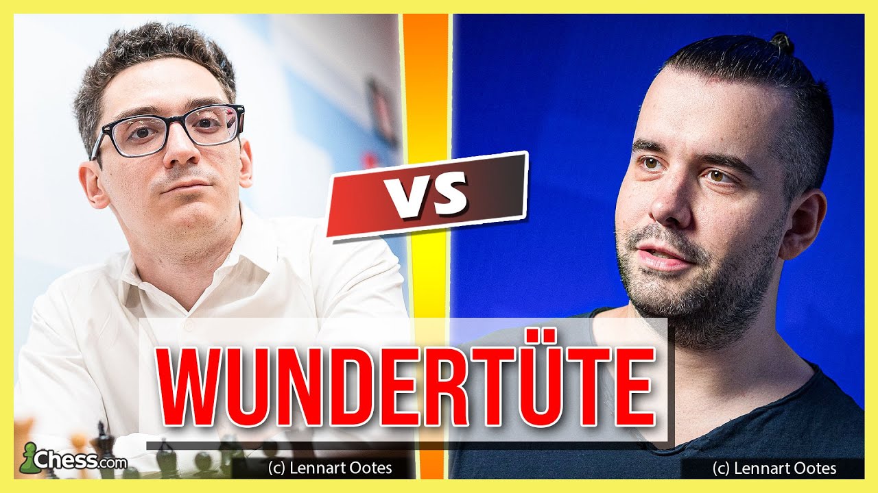 Nepo die Wundertüte