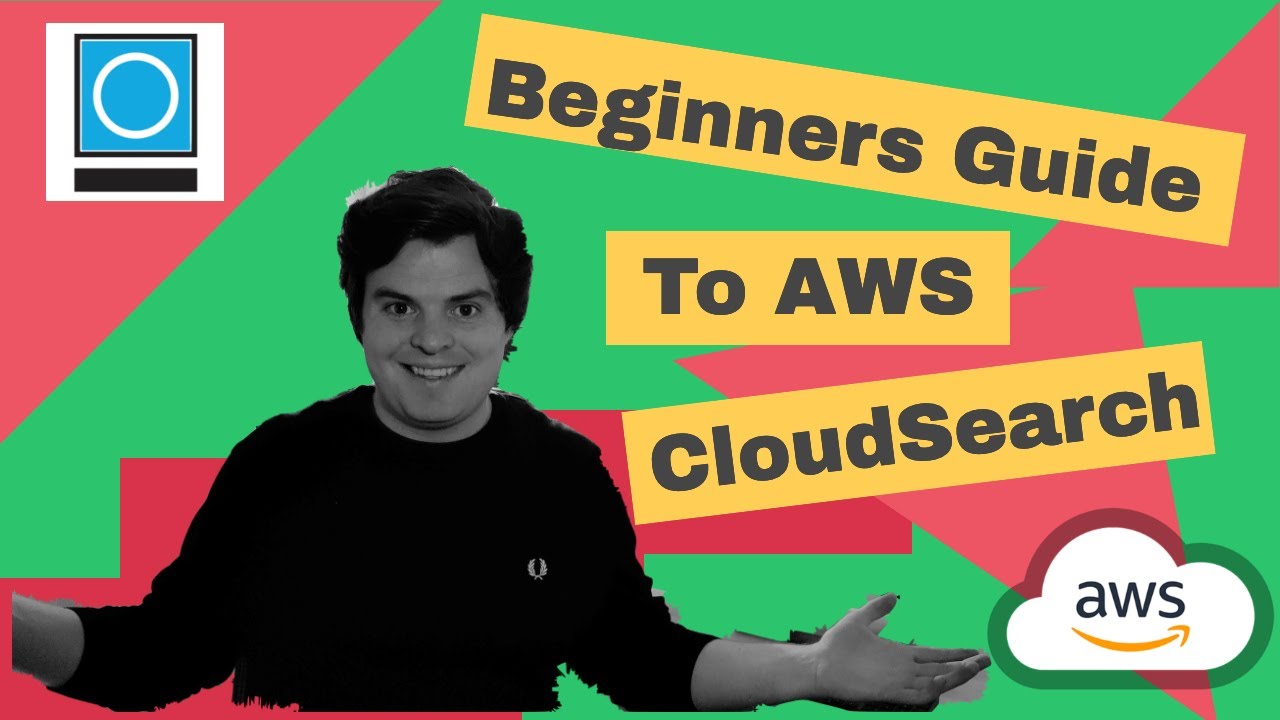 Руководство для начинающих по AWS CloudSearch