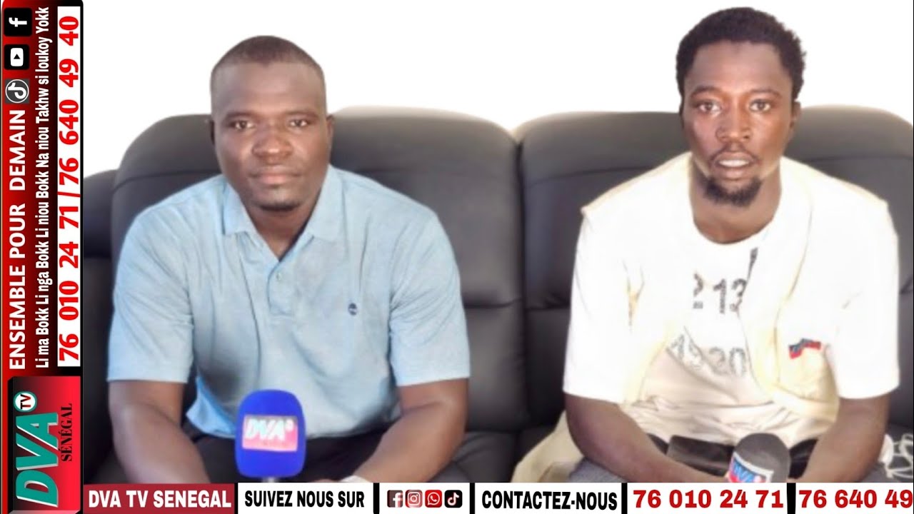 Salif Ndao expose ses objectifs politiques pour le département de Malem Hodar