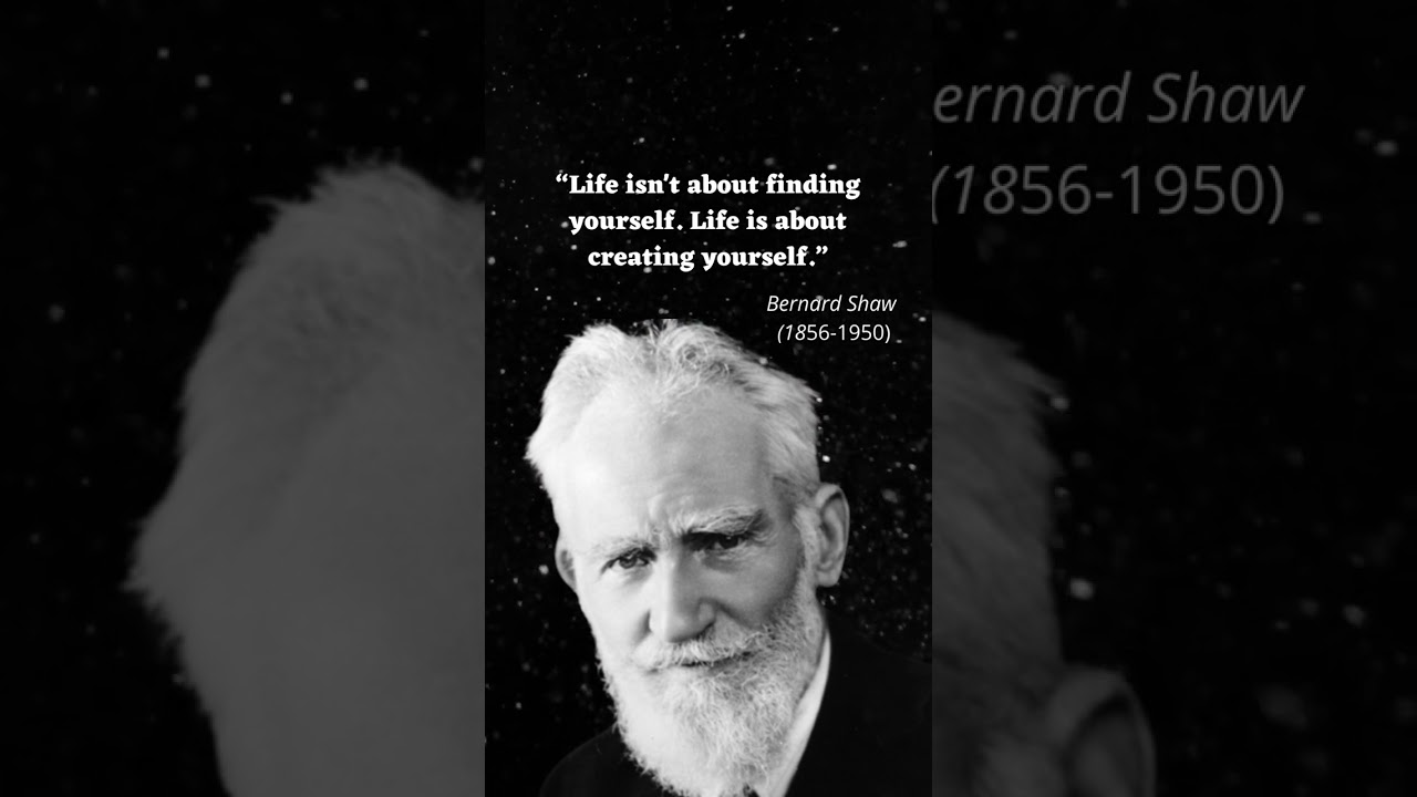 George Bernard Shaw  Quotes | Bernard Shaw Quotes From His Diary | 