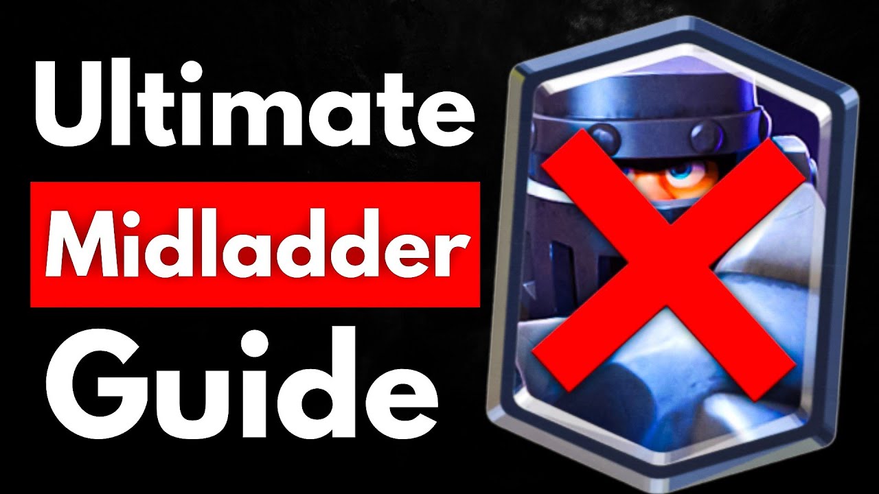 How to *BEAT* Overleveled Players in Mid Ladder