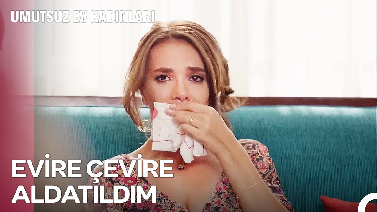 Mahalle Vlogu #1 - Umutsuz Ev Kadınları