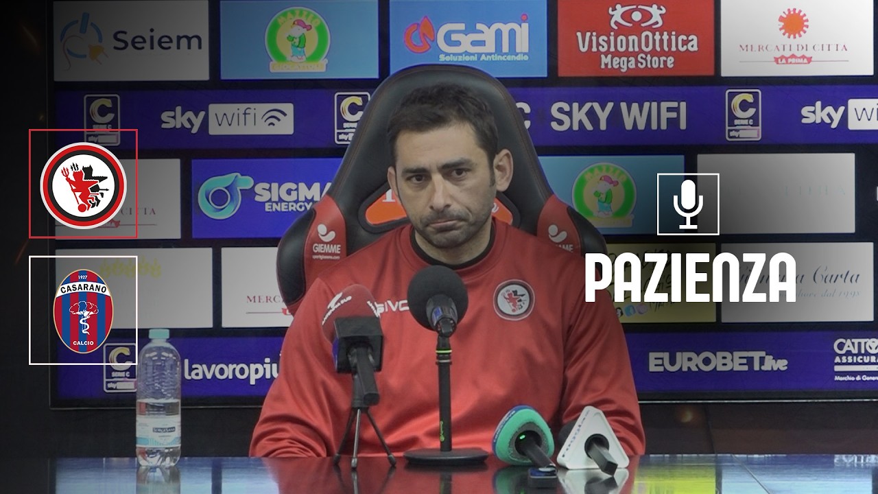 PAZIENZA: 